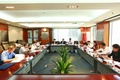 深圳市检察院 深圳市律协联合召开 律师执业权利保障工作交流会